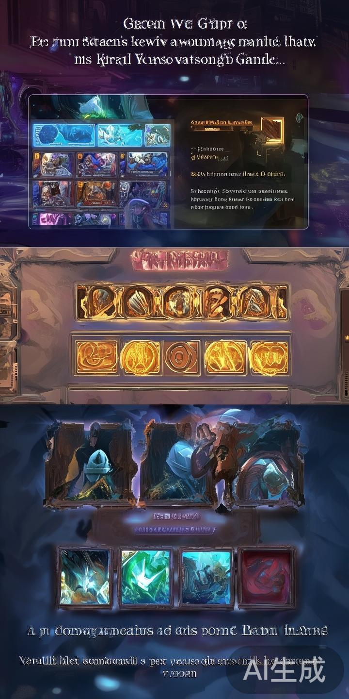 实用的游戏推荐与案例分析
平台会根据用户的偏好自