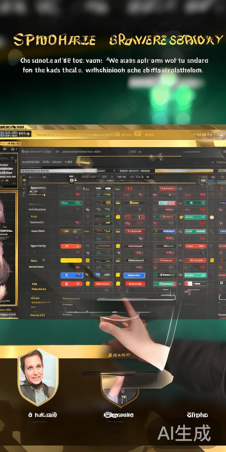 天博体育软件在体育博彩市场中的表现分析与用户口碑评价