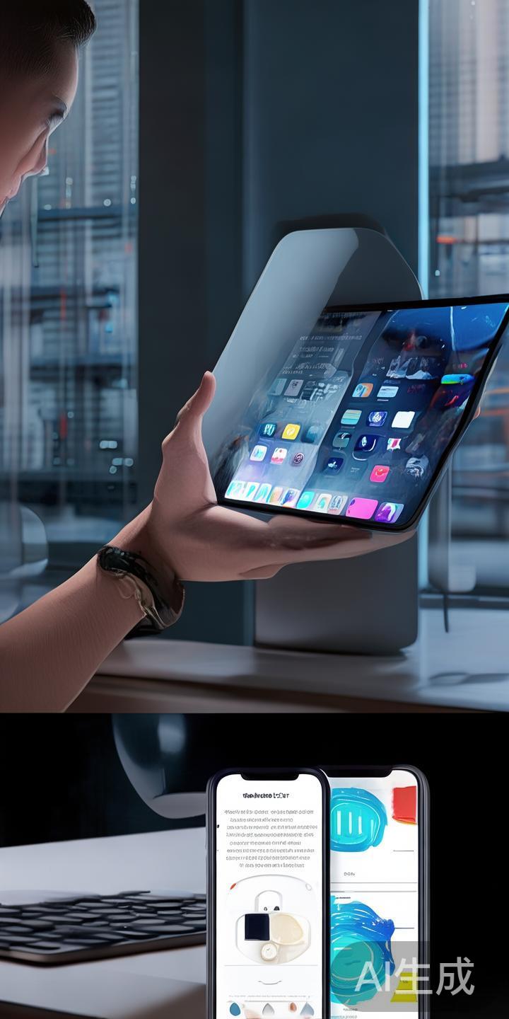 苹果的iOS系统以其安全性著称，默认情况下只允许从