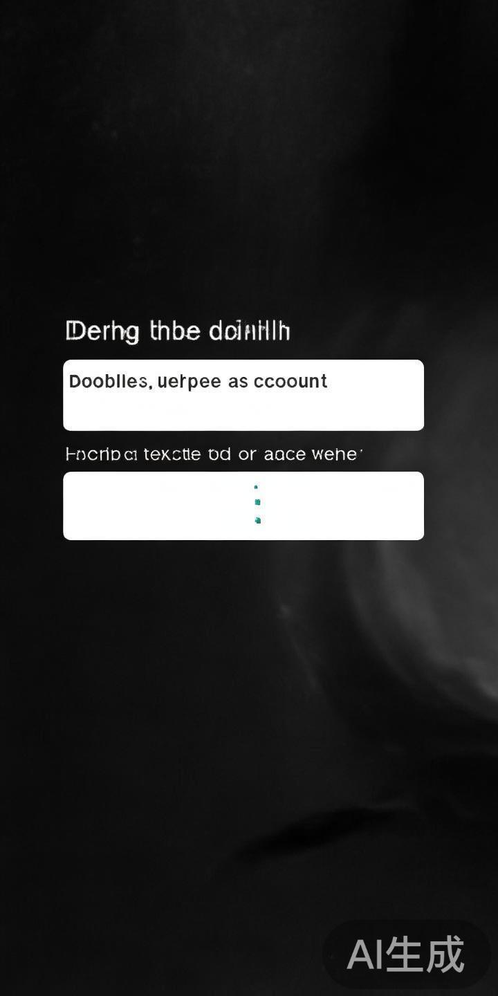 全面解析天博体育天博体育官网登录困难原因及快速解决方法指导 账号信息输入错误或验证码问题
确保所有输入的账号