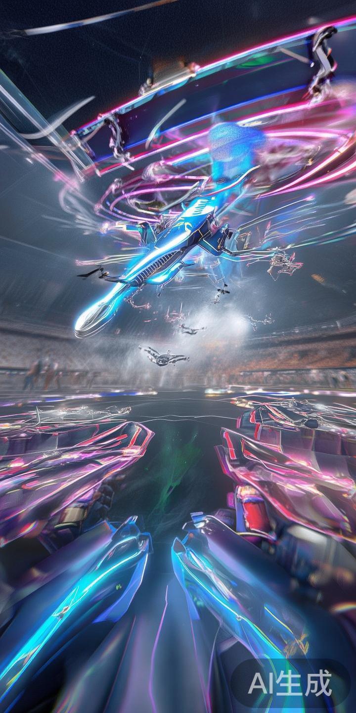 深入了解天博体育竞赛官网:丰富赛事项目与详细竞赛规则全面解读 此外,天博体育还不断引入创新项目,如无人机竞速、虚