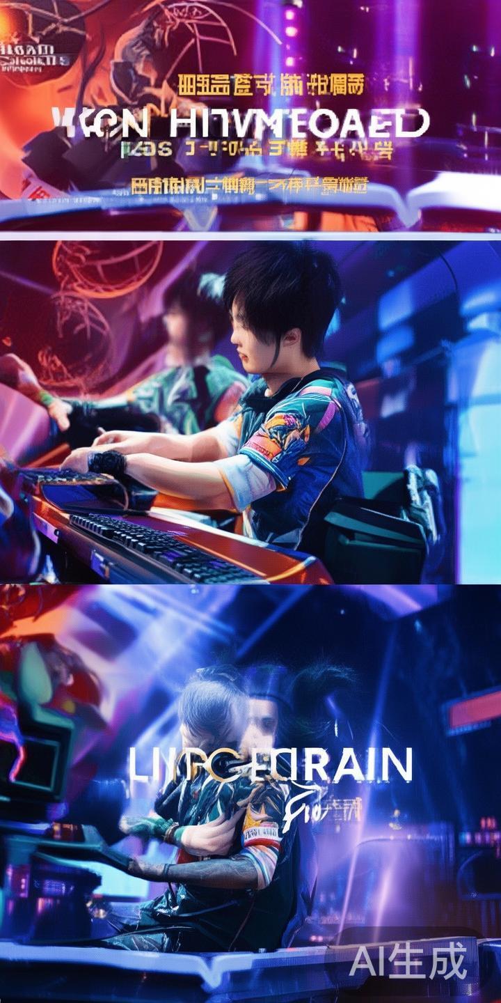 天博体育电竞赛事精彩回顾:明星选手风采与精彩瞬间集锦大盘点 在《英雄联盟》项目中,来自韩国的全球知名战队“龙之