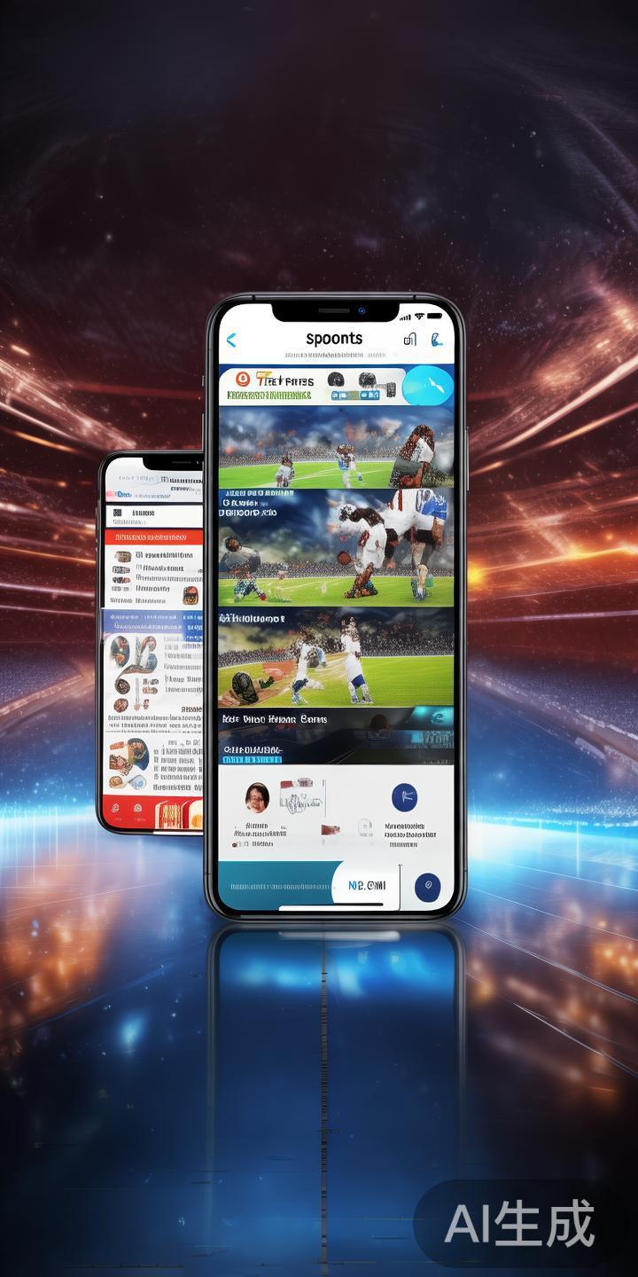 在数字化时代，获取体育资讯的途径日益多样化。传统方