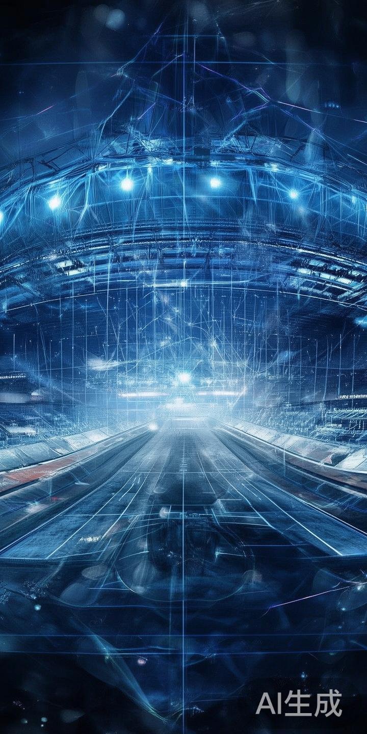 随着体育产业的不断扩展，未来体育赛事招商行业也将迎