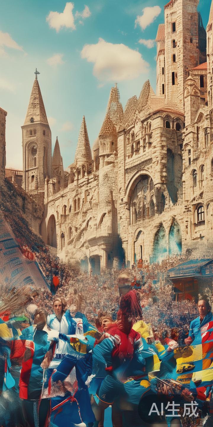 文化融合：利用克罗地亚丰富的历史和文化资源，天博体