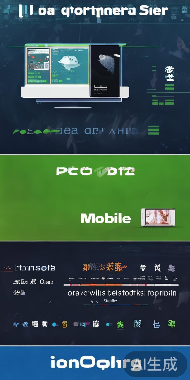 官网入口的多样化
为了适应不同设备的使用习惯，天