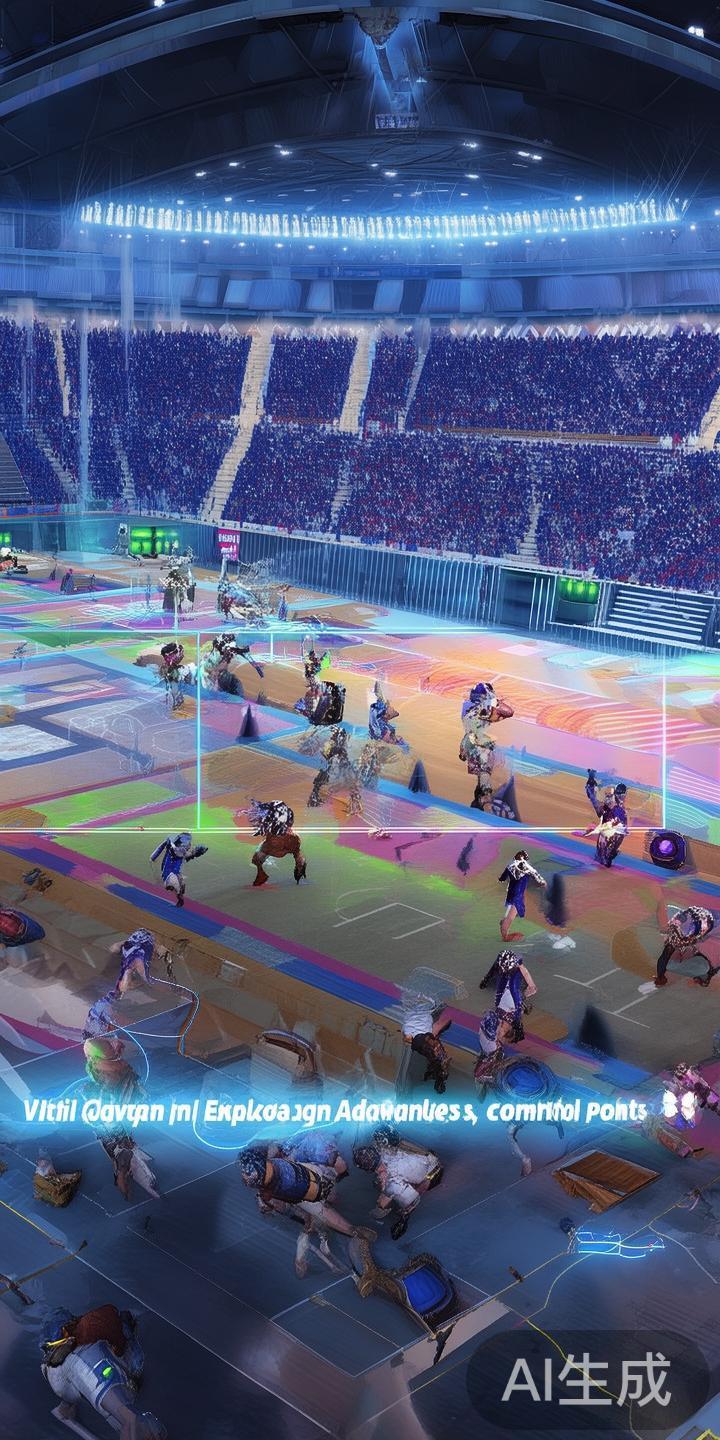 在竞技过程中，资源管理尤为重要。无论是虚拟货币、装