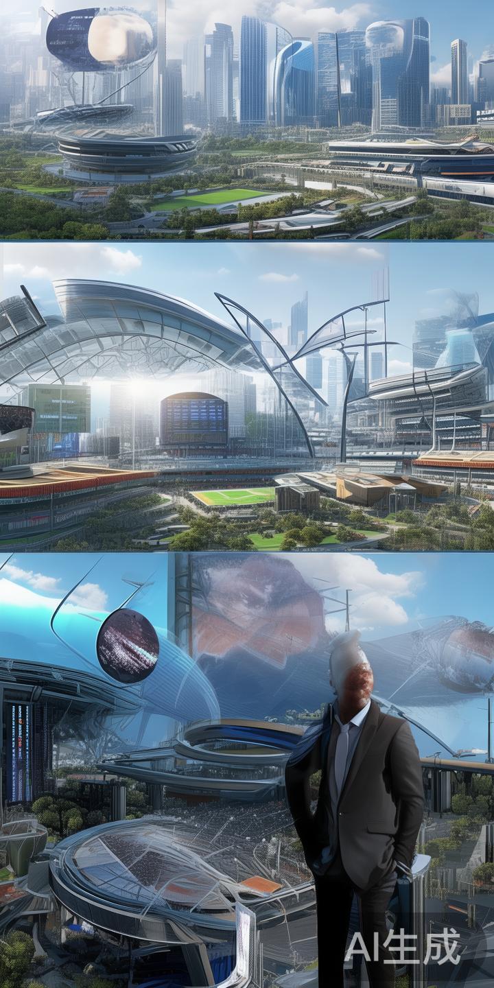 其次，丰富的产业布局也是其核心竞争力之一。天博体育