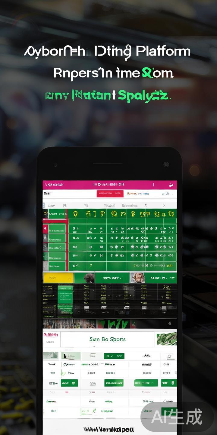 在当今数字化娱乐快速发展的时代，体育博彩作为集娱乐