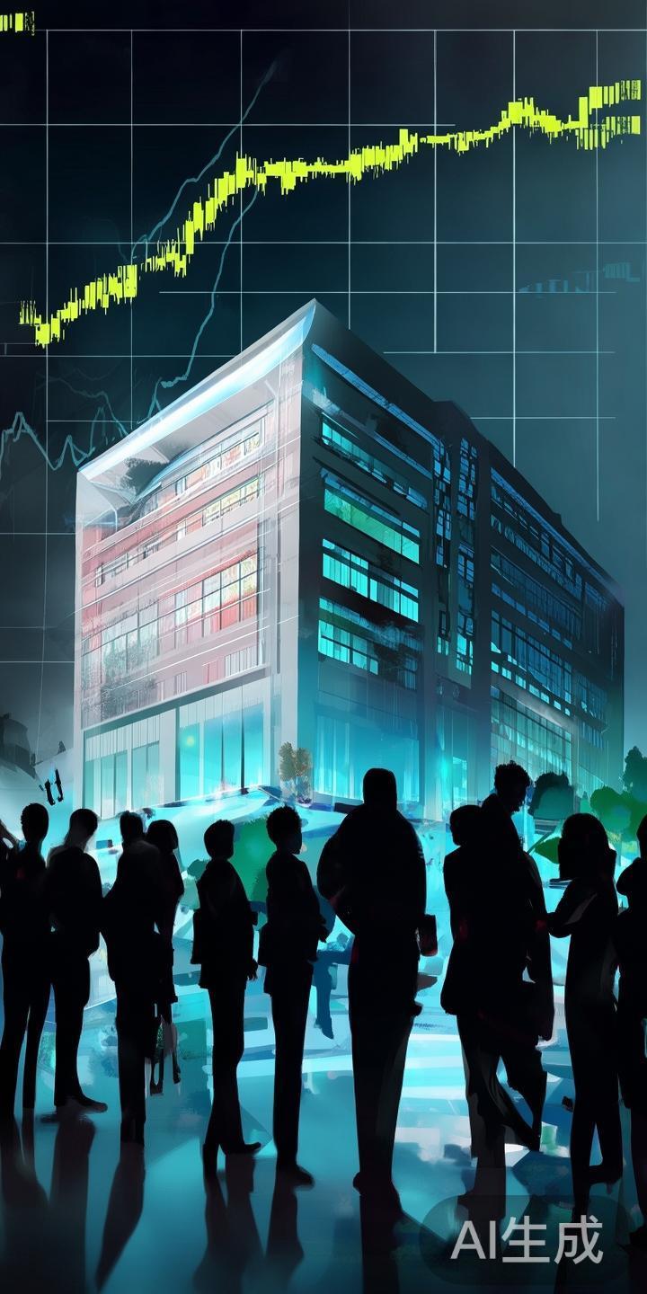 天博体育亏损52亿对公司运营与相关行业发展的深远影响分析 类似的案例并非孤例。某国际知名体育博彩企业在一次财