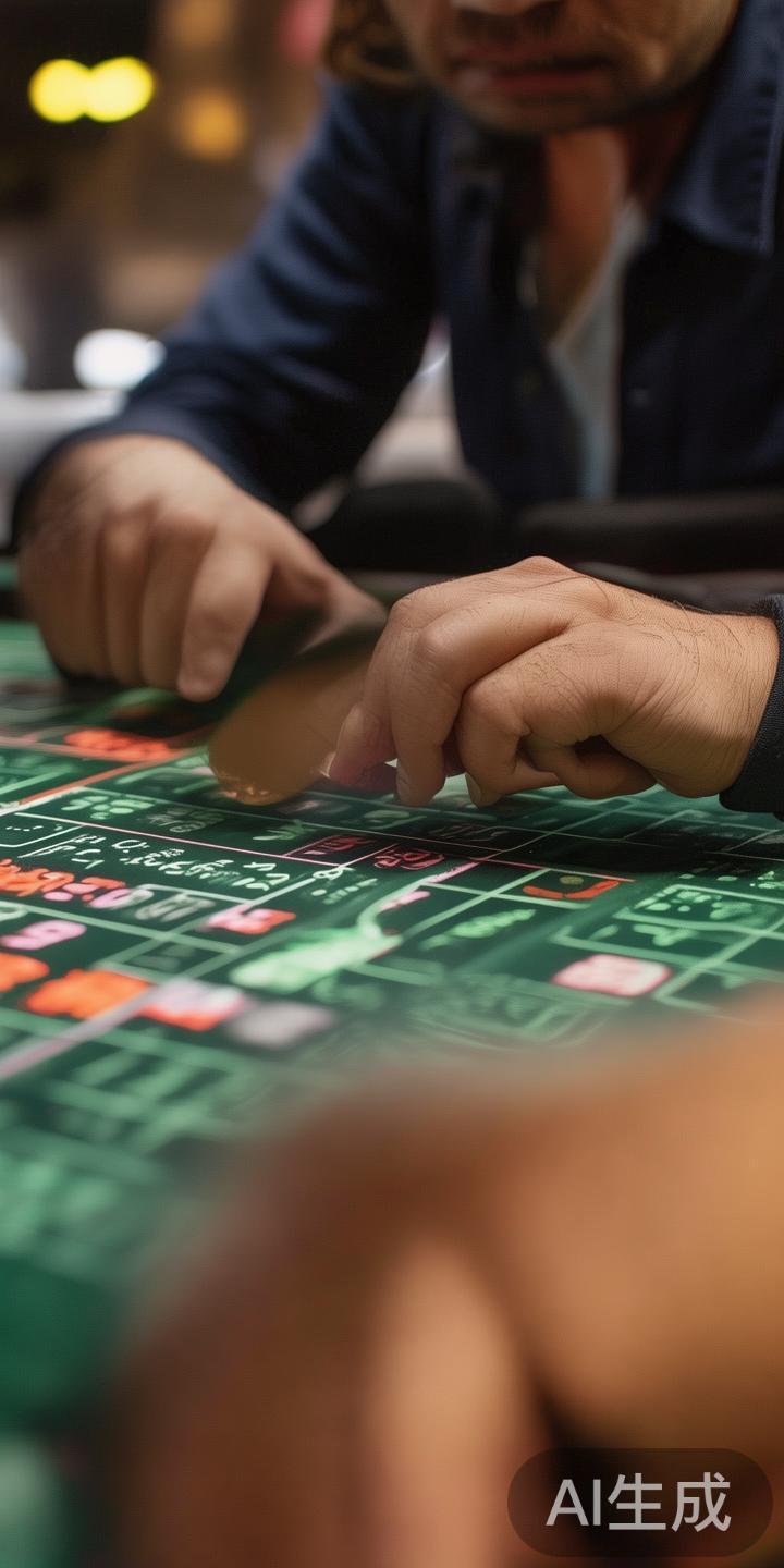 遇到天博体育赢钱被封号怎么办?这些自我保护措施必看 1. 规范投注行为,避免异常操作
不要尝试通过频