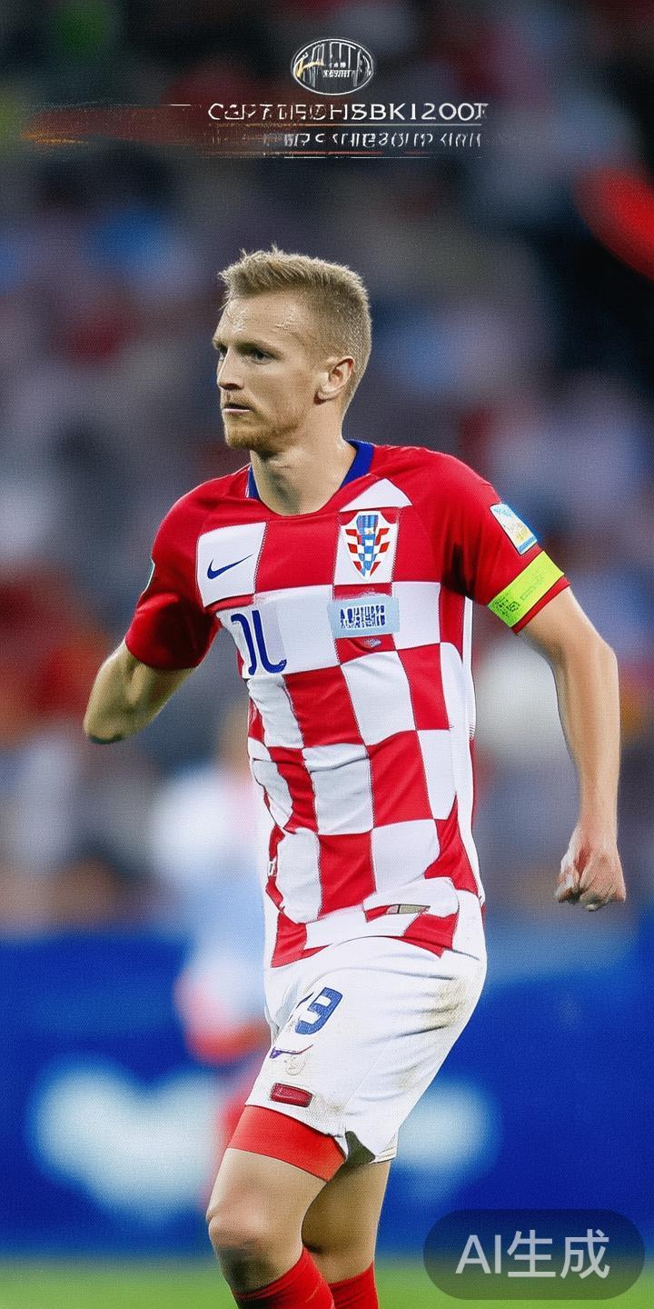 天博说体育带你全面了解克罗地亚足球最新动态与精彩赛事分析 在国际足球舞台上,克罗地亚凭借其坚韧不拔的精神和出