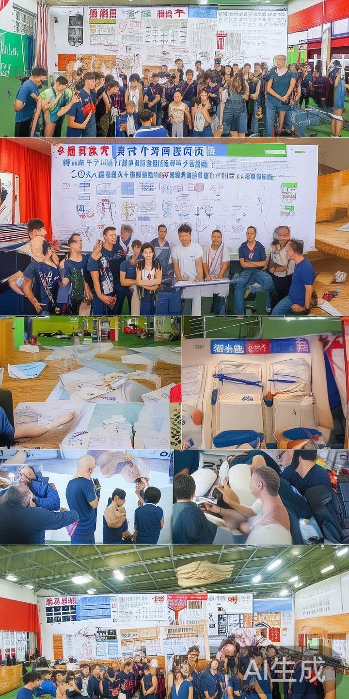 实地交流是促进体育文化理解的关键环节。天博体育积极