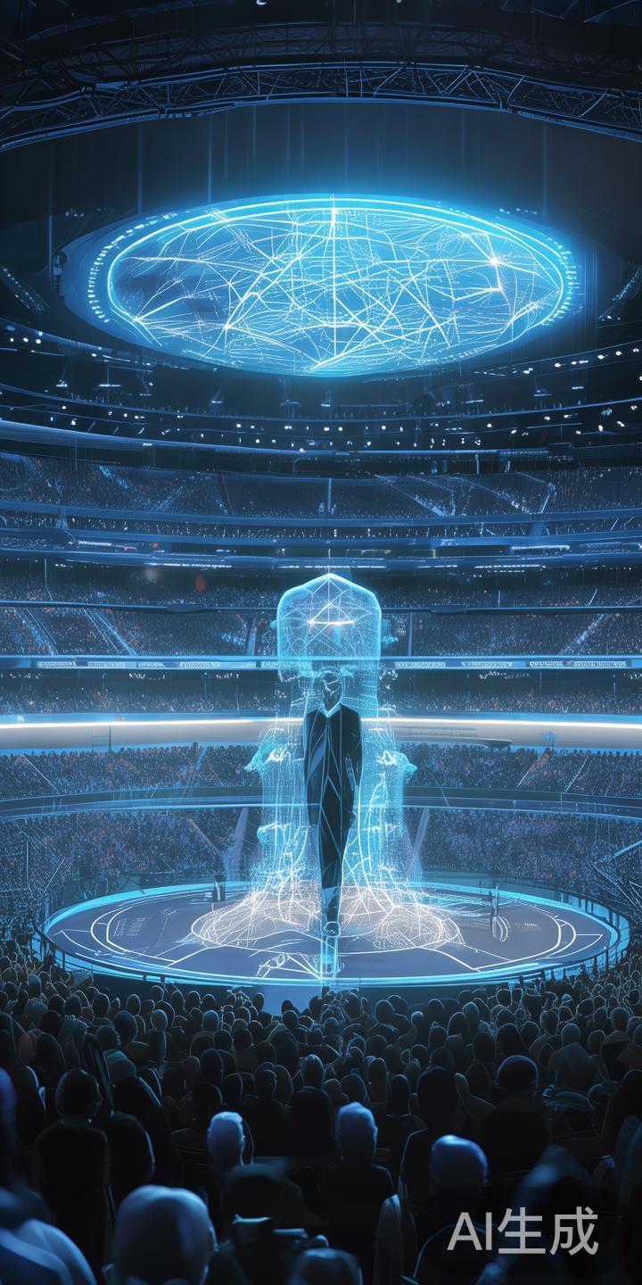 天博体育2020年最新赛事规划与未来发展趋势全面解读与前景展望 深度融合科技创新:未来天博体育将持续投入大数据、人