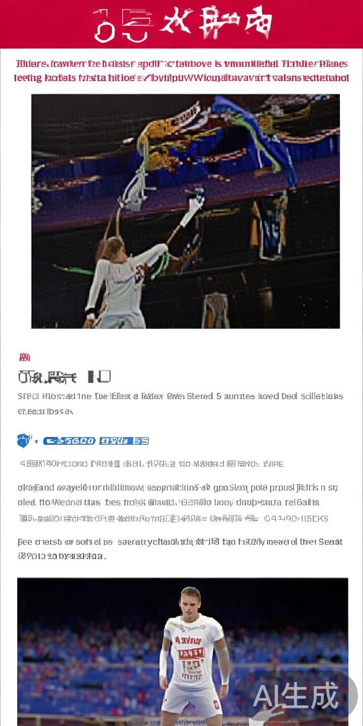 天博体育新闻最新更新:精彩运动员表现点评及未来赛事精彩预告 随着各项体育赛事的不断推进,运动员们在赛场上的精彩