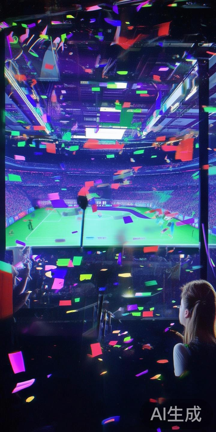 互动留言与评论增强
新增的弹幕功能和多样化的评论