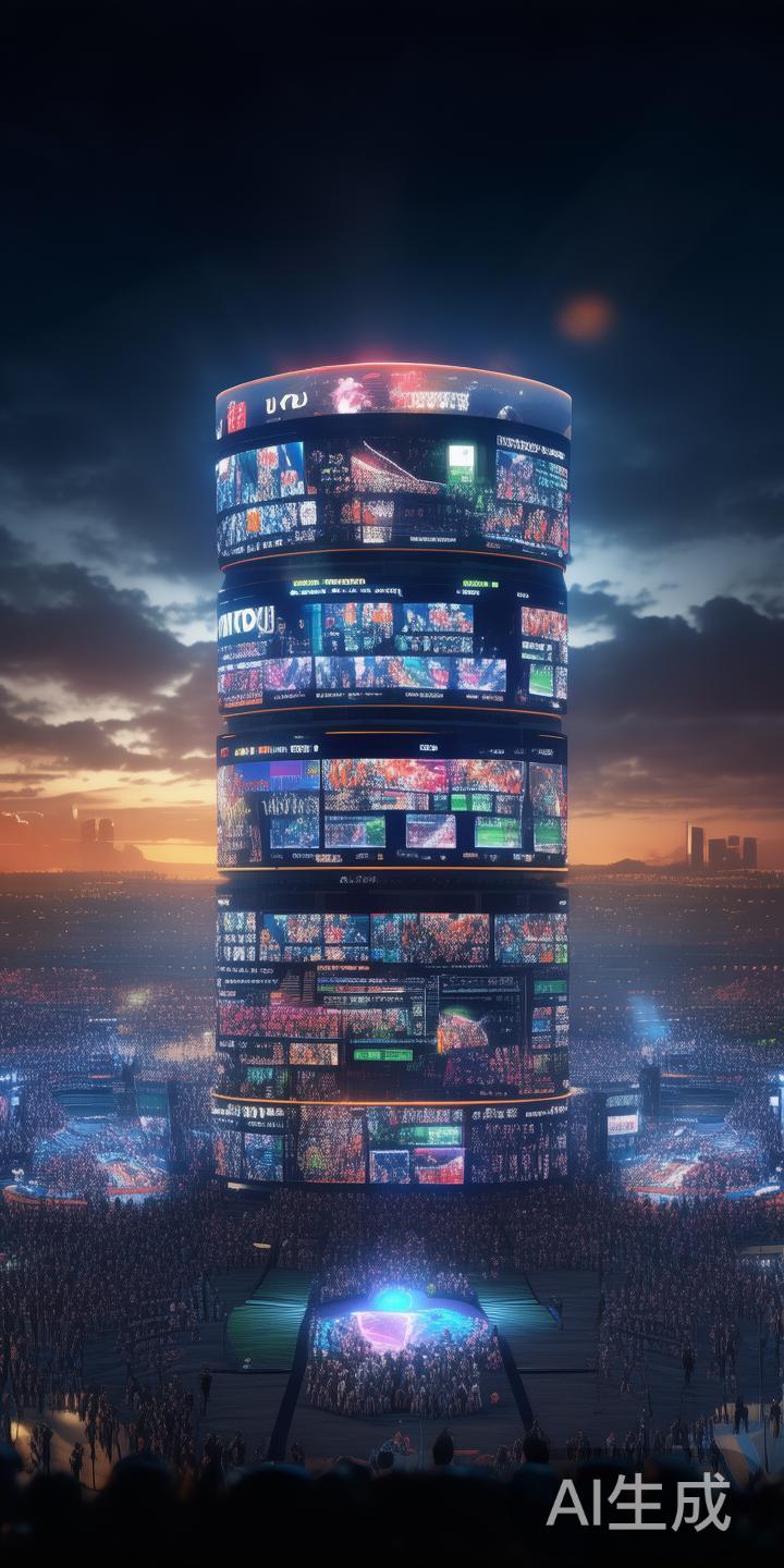 全面解析天博体育在体育赛事中的市场影响力及其发展前景 广泛的用户基础:天博体育通过多年的运营,积累了庞大