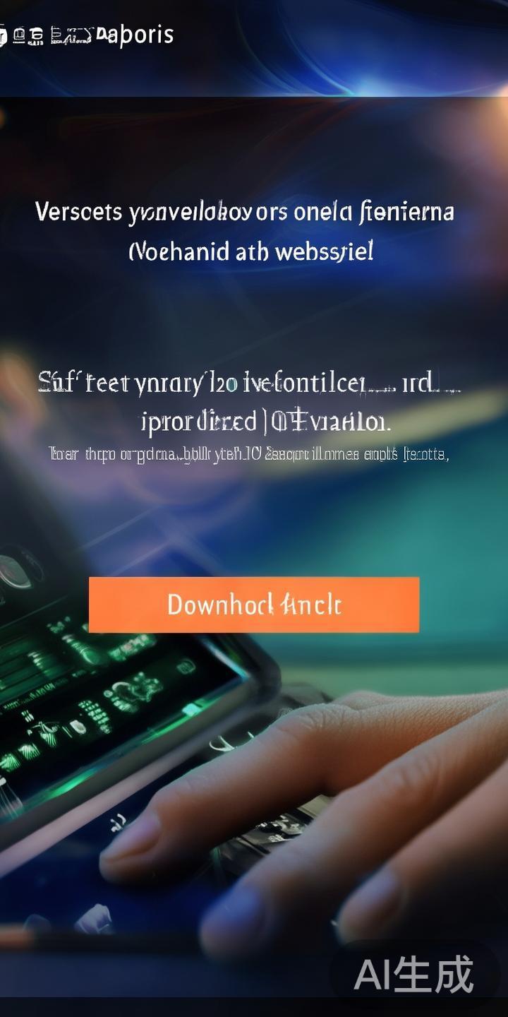 全面解析天博体育官网地址下载方法与安全保障指南 官方网站获取:访问天博体育的官方网站,通常会在首页