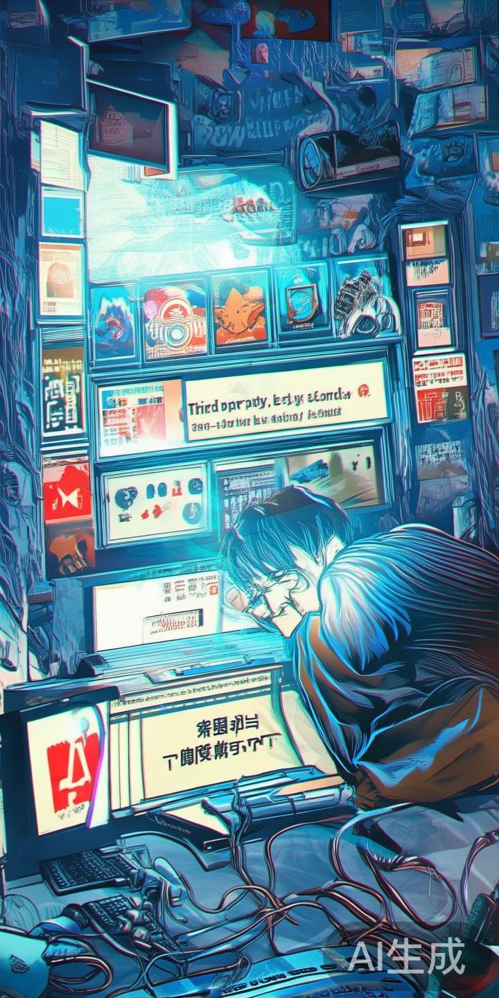 第三方登录无法使用
部分用户偏好通过第三方账号（